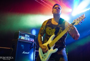 Cephalotripsy - Photo by Natalie