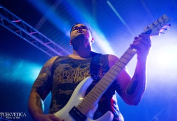 Cephalotripsy - Photo by Natalie