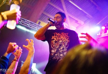 Cephalotripsy - Photo by Natalie