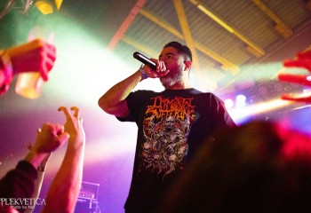 Cephalotripsy - Photo by Natalie