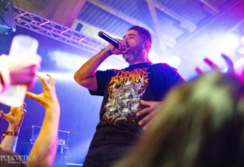 Cephalotripsy - Photo by Natalie