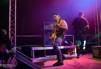 Cephalotripsy - Photo by Natalie