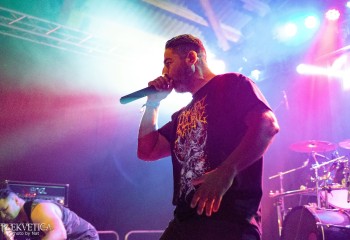 Cephalotripsy - Photo by Natalie