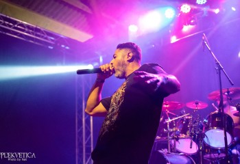 Cephalotripsy - Photo by Natalie