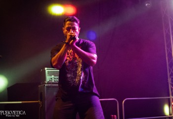 Cephalotripsy - Photo by Natalie