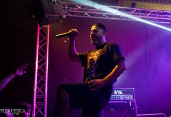 Cephalotripsy - Photo by Natalie