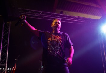 Cephalotripsy - Photo by Natalie