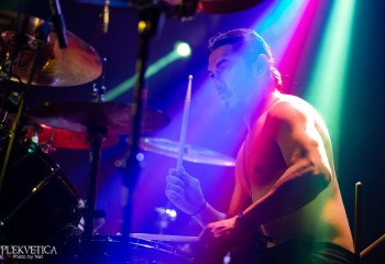 Cephalotripsy - Photo by Natalie