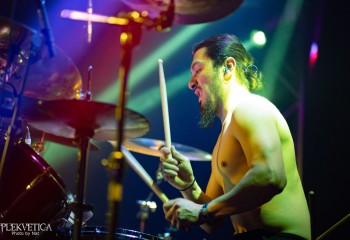 Cephalotripsy - Photo by Natalie