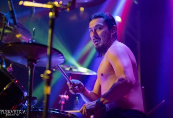 Cephalotripsy - Photo by Natalie