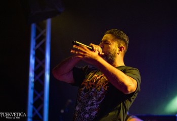 Cephalotripsy - Photo by Natalie