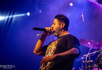 Cephalotripsy - Photo by Natalie