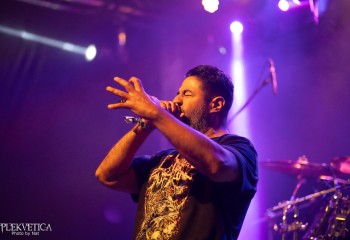 Cephalotripsy - Photo by Natalie