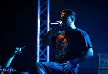 Cephalotripsy - Photo by Natalie