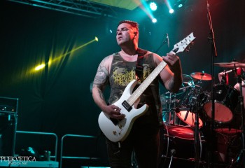 Cephalotripsy - Photo by Natalie