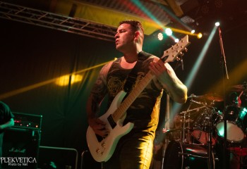 Cephalotripsy - Photo by Natalie