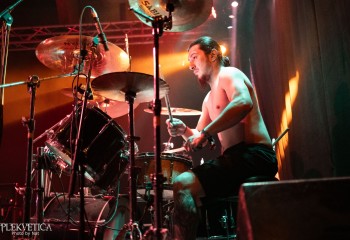 Cephalotripsy - Photo by Natalie