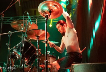 Cephalotripsy - Photo by Natalie