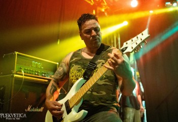 Cephalotripsy - Photo by Natalie