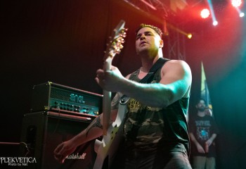 Cephalotripsy - Photo by Natalie