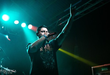 Cephalotripsy - Photo by Natalie