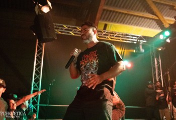 Cephalotripsy - Photo by Natalie