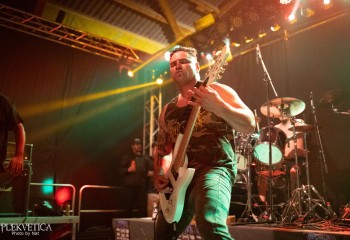 Cephalotripsy - Photo by Natalie