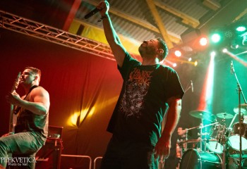 Cephalotripsy - Photo by Natalie