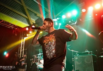 Cephalotripsy - Photo by Natalie