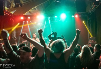 Cephalotripsy - Photo by Natalie