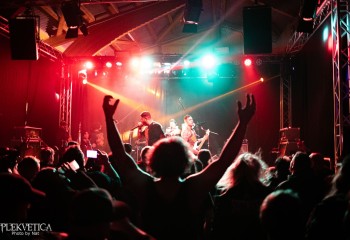 Cephalotripsy - Photo by Natalie