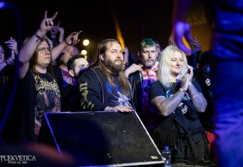 Cephalotripsy - Photo by Natalie