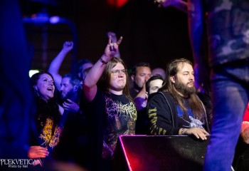 Cephalotripsy - Photo by Natalie