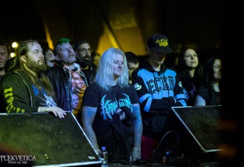 Cephalotripsy - Photo by Natalie