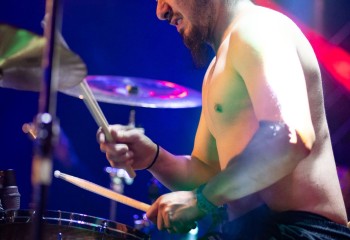 Cephalotripsy - Photo by Natalie