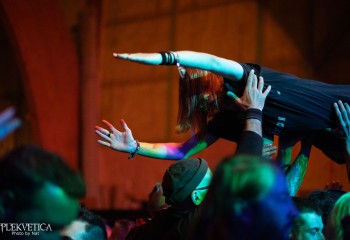 Cephalotripsy - Photo by Natalie