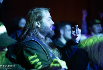 Cephalotripsy - Photo by Natalie