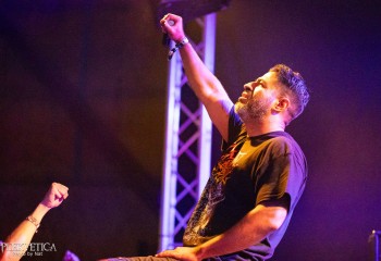 Cephalotripsy - Photo by Natalie