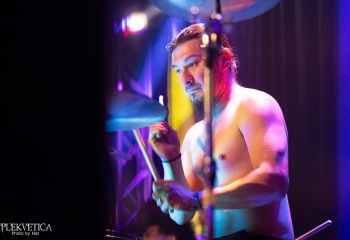 Cephalotripsy - Photo by Natalie