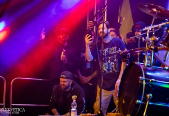 Cephalotripsy - Photo by Natalie