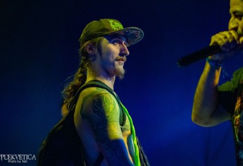 Cephalotripsy - Photo by Natalie