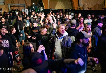 Cephalotripsy - Photo by Natalie