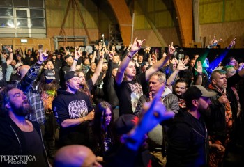 Cephalotripsy - Photo by Natalie