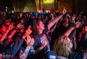 Cephalotripsy - Photo by Natalie