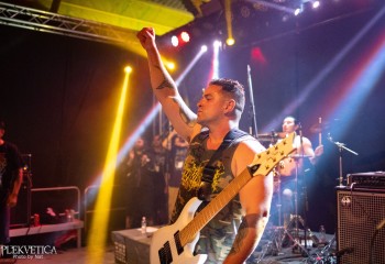 Cephalotripsy - Photo by Natalie