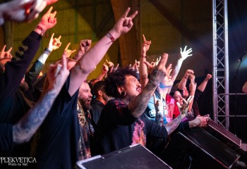 Cephalotripsy - Photo by Natalie