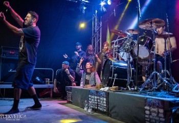 Cephalotripsy - Photo by Natalie