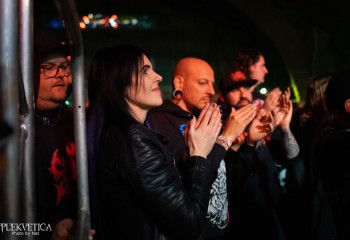 Cephalotripsy - Photo by Natalie