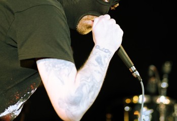 Cerebral Enema - Photo by Natalie