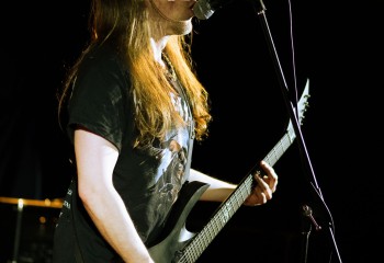 Cerebral Enema - Photo by Natalie